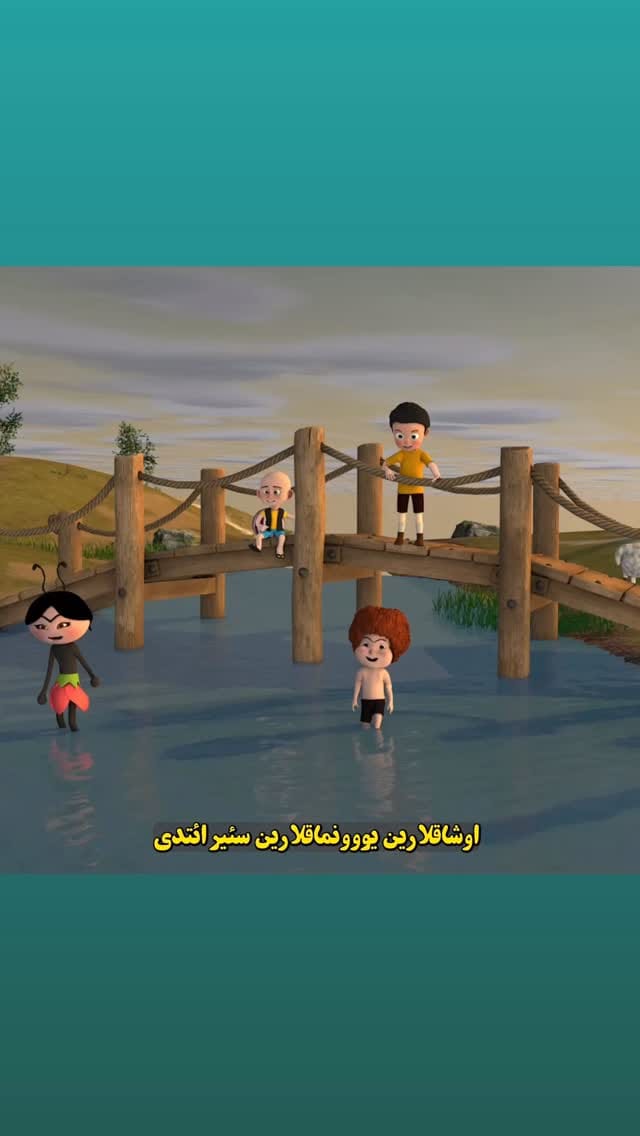 Post 9 by EnglishAzerbaijani on Instagram (video)