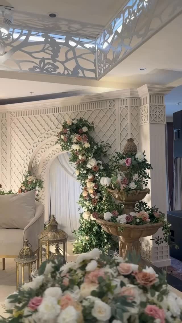 Post 5 by Events By Design GLA LTD on Instagram (video)