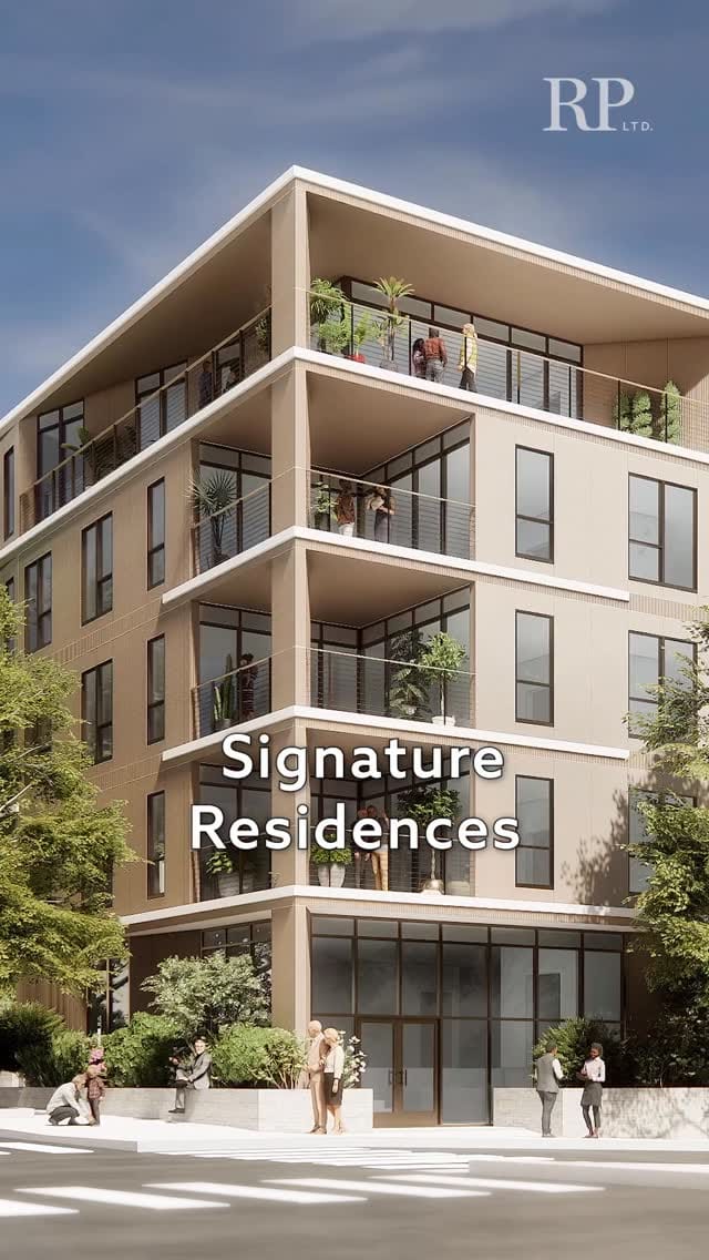 Post 4 by Residential Properties Ltd. on Instagram (video)