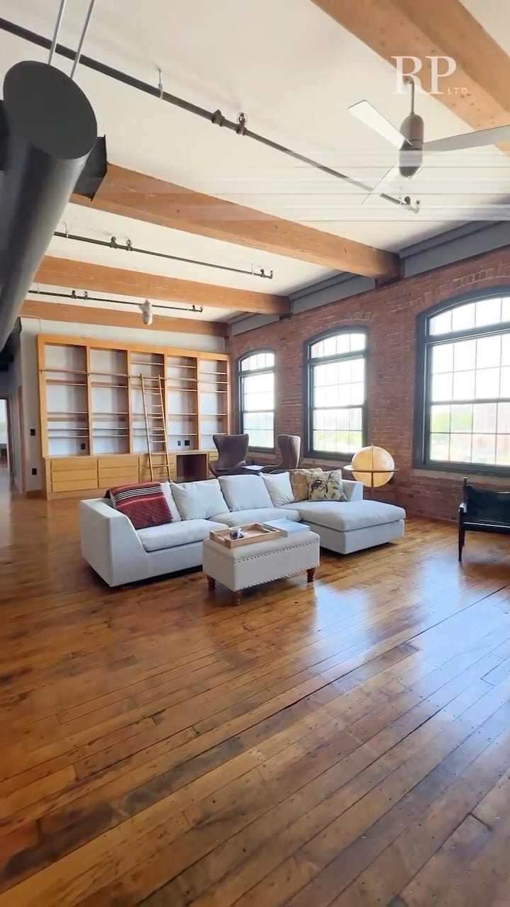 Post 2 by Residential Properties Ltd. on Instagram (video)