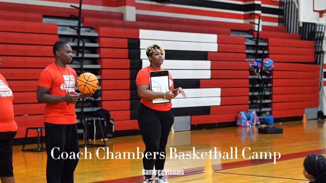 Post 5 by Jamie Chambers on Instagram (video)