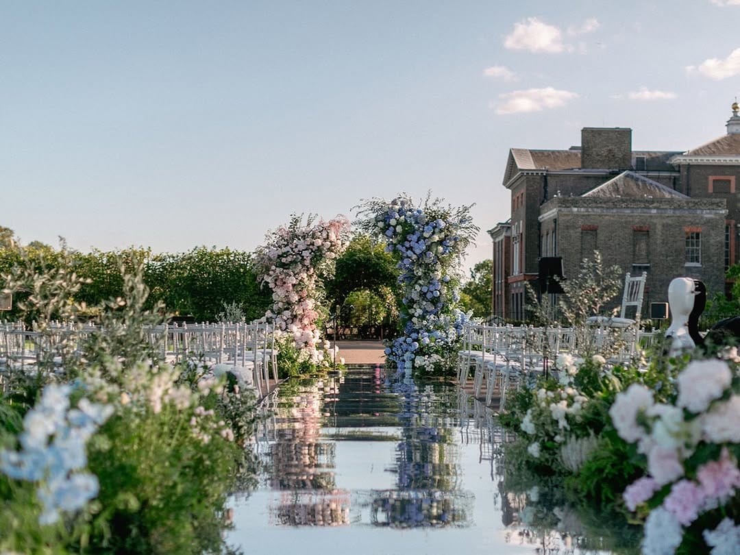 Post 1 by Events & Venues at Historic Royal Palaces on Instagram (carousel)