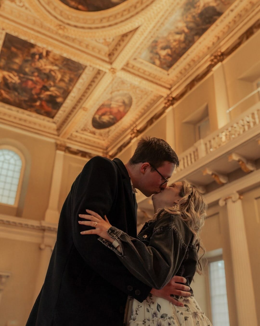Post 6 by Events & Venues at Historic Royal Palaces on Instagram (carousel)