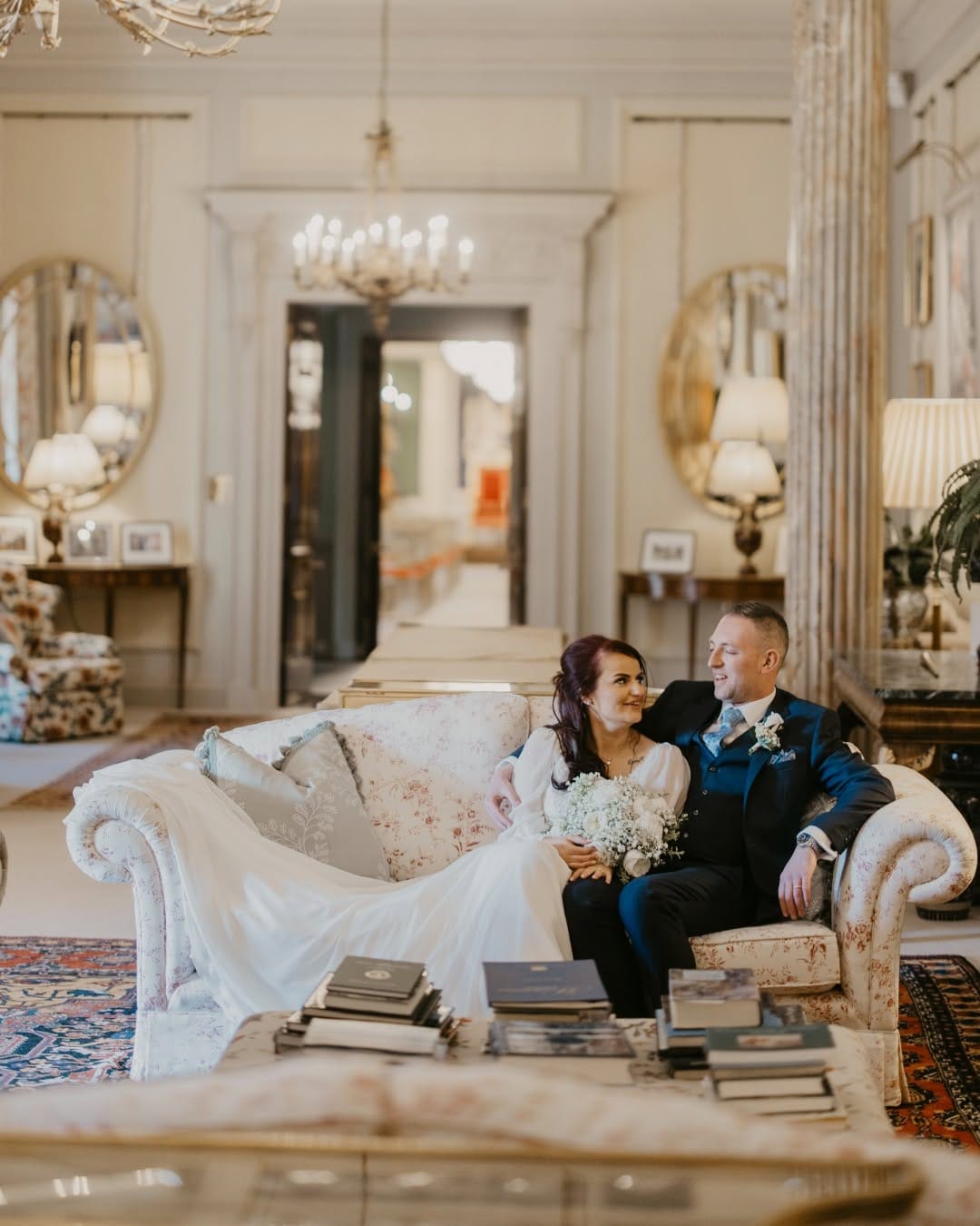Post 7 by Events & Venues at Historic Royal Palaces on Instagram (carousel)
