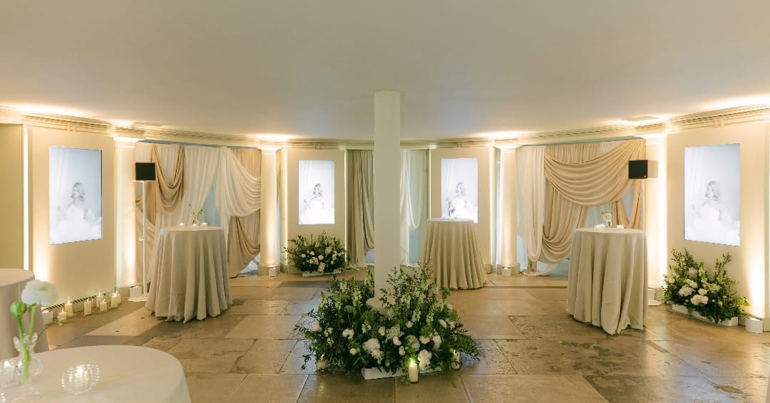 Post 10 by Events & Venues at Historic Royal Palaces on Instagram (carousel)