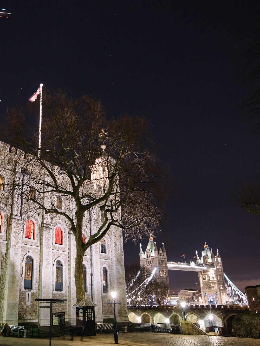 Post 9 by Events & Venues at Historic Royal Palaces on Instagram (carousel)