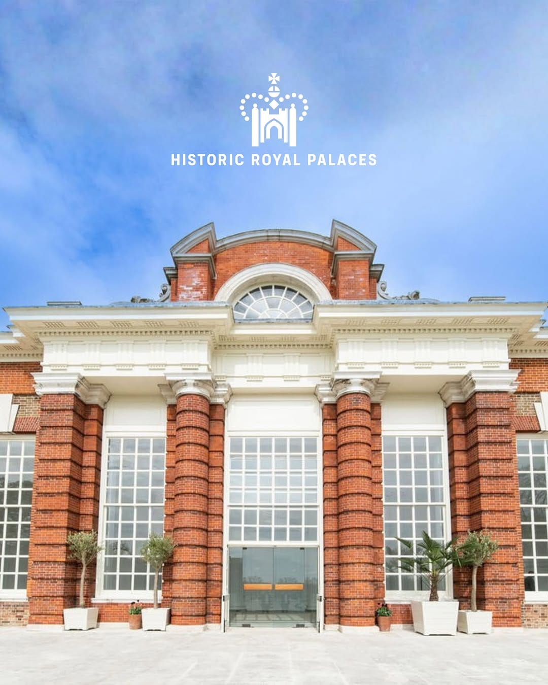 Post 3 by Events & Venues at Historic Royal Palaces on Instagram (carousel)