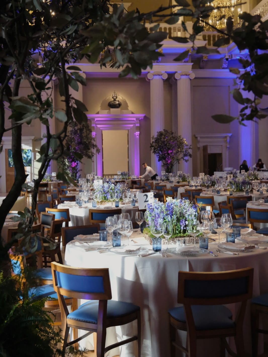 Post 8 by Events & Venues at Historic Royal Palaces on Instagram (carousel)