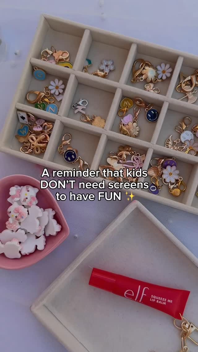 Post 6 by Glittery Parties LTD ✨ on Instagram (video)