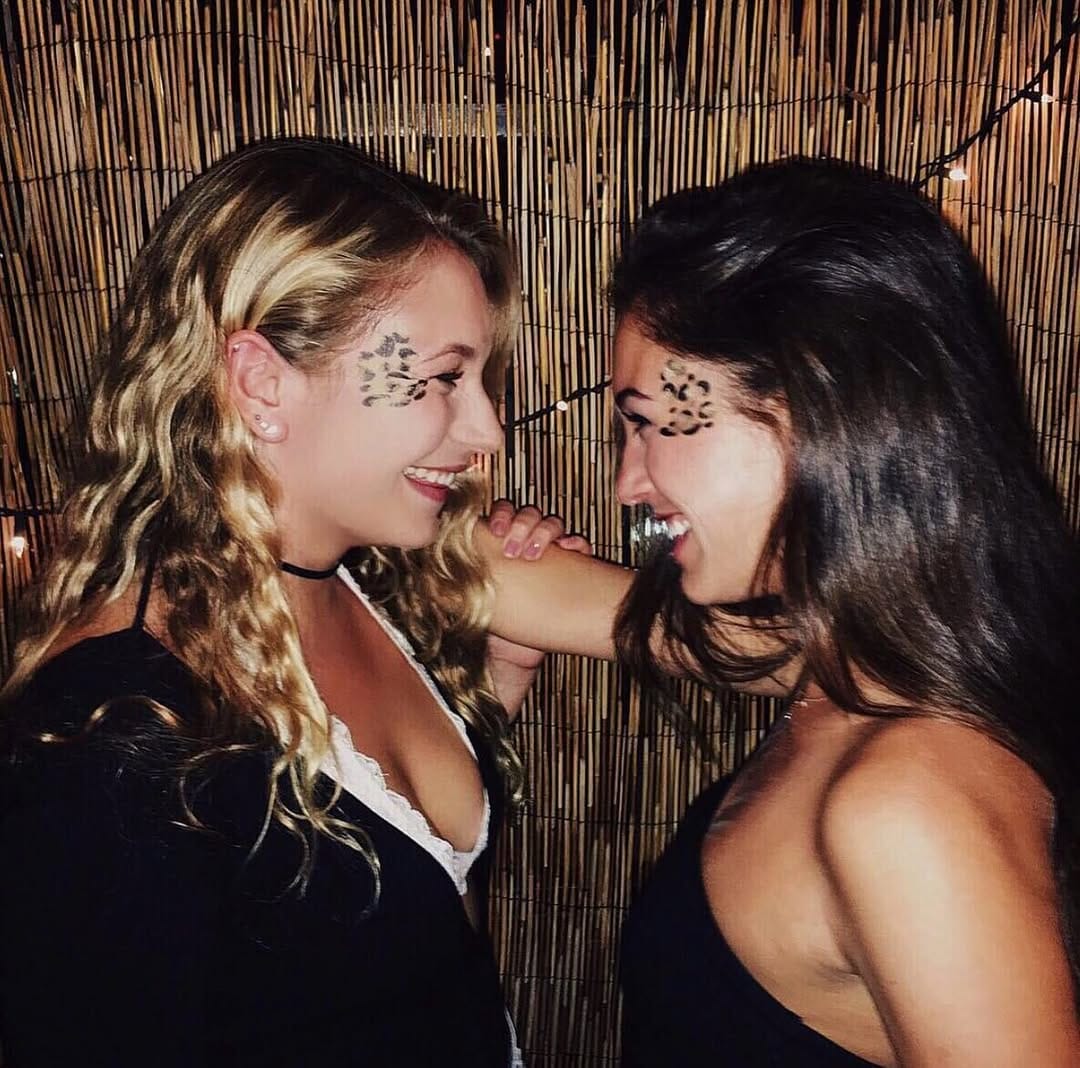 Post 9 by UCLA CHI OMEGA on Instagram (carousel)