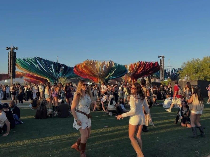 Post 7 by UCLA CHI OMEGA on Instagram (carousel)