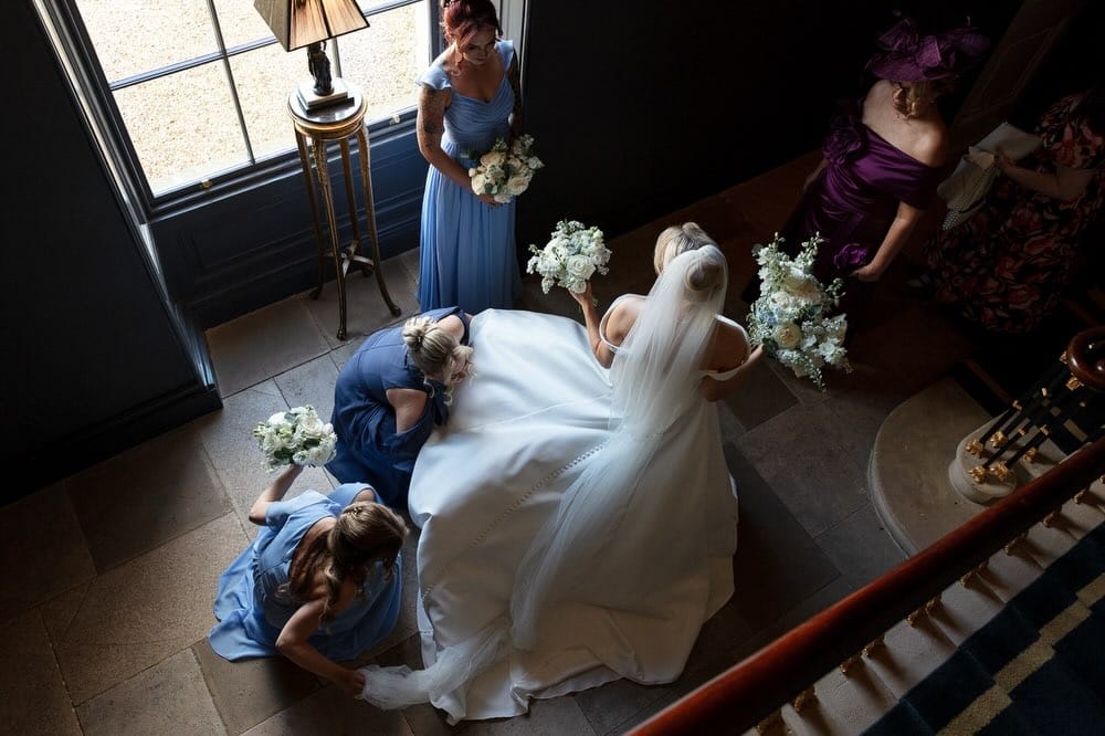Post 2 by Stubton Hall | Exclusive Use Country House Wedding Venue on Instagram (carousel)