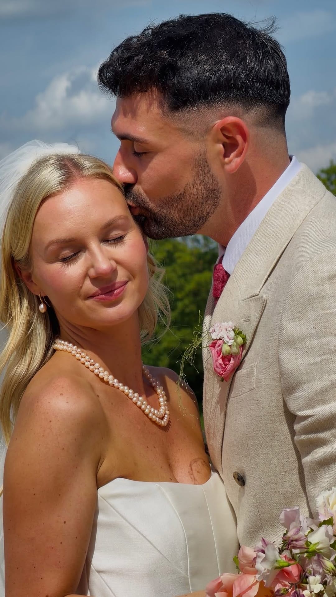 Post 4 by Stubton Hall | Exclusive Use Country House Wedding Venue on Instagram (video)