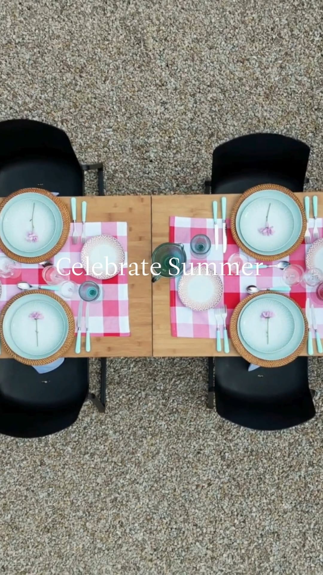 Post 1 by Caterhire on Instagram (video)