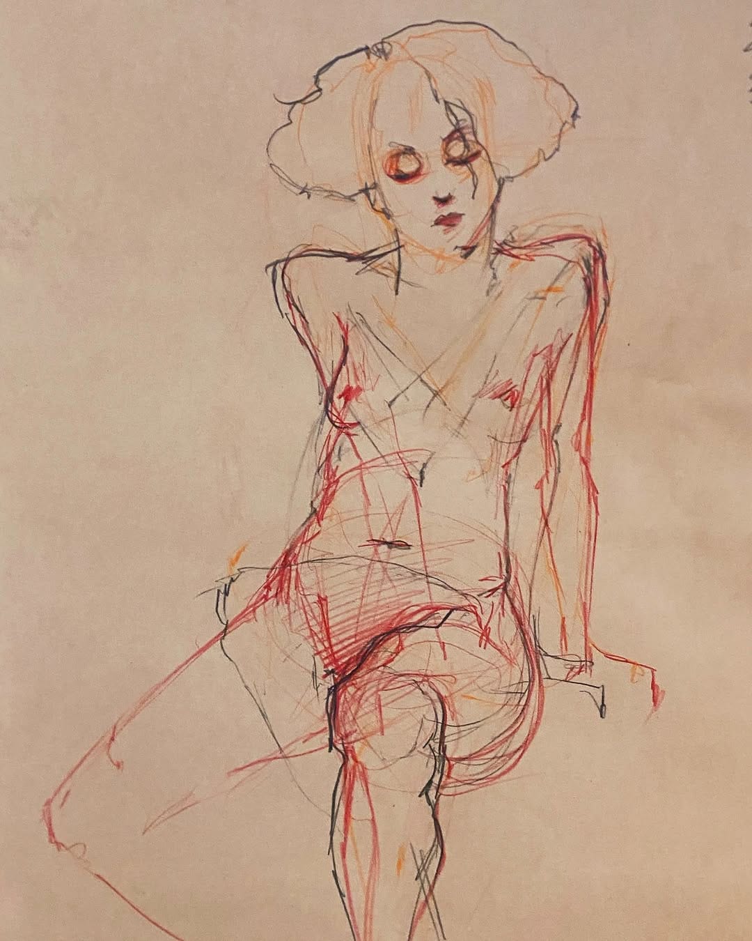 Post 5 by Hollis James Hoff on Instagram (image)