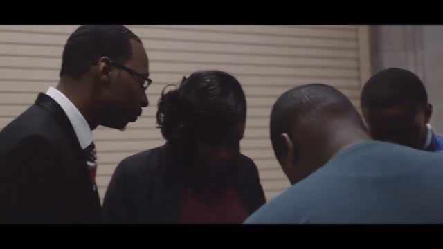 Post 5 by Dr. Richard Warren Jr on Instagram (video)