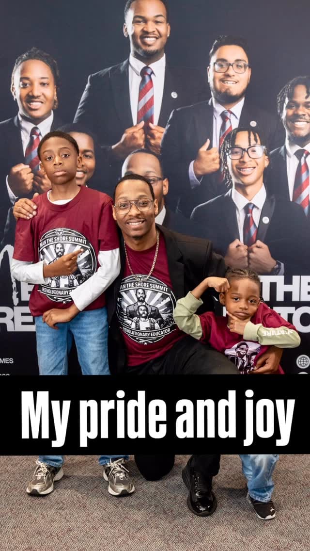 Post 3 by Dr. Richard Warren Jr on Instagram (video)