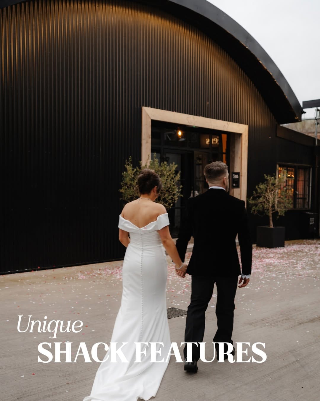 Post 9 by Shack Revolution on Instagram (carousel)