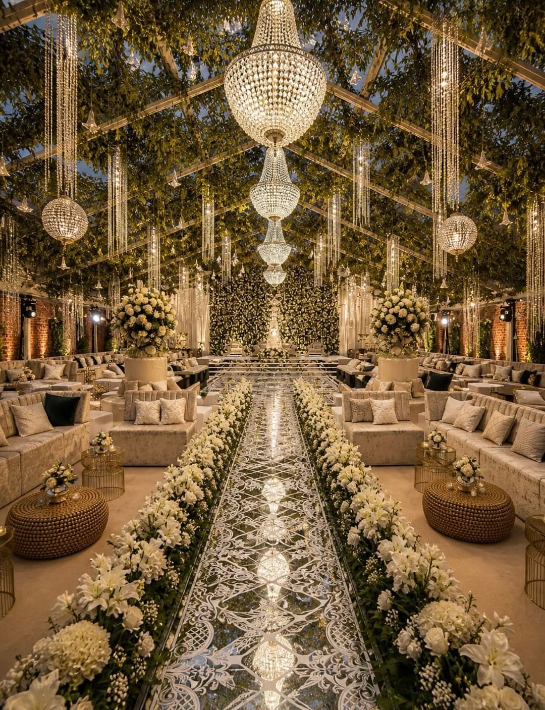 Post 1 by DbZ Events Boutique on Instagram (carousel)