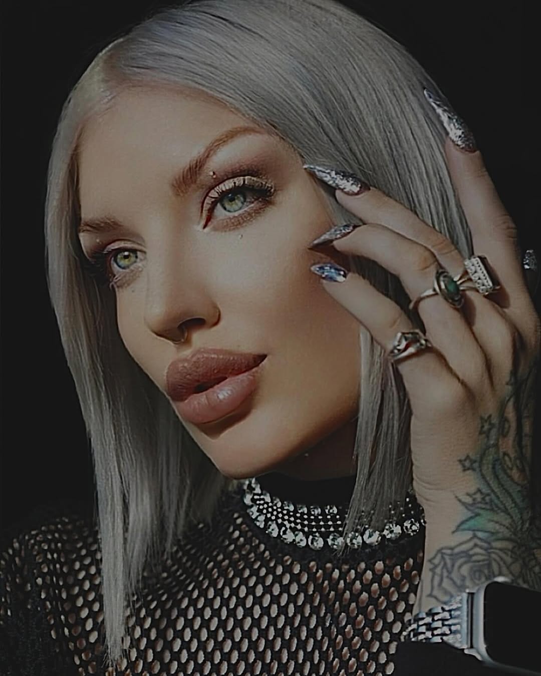 Post 3 by Karamia Keßner on Instagram (carousel)