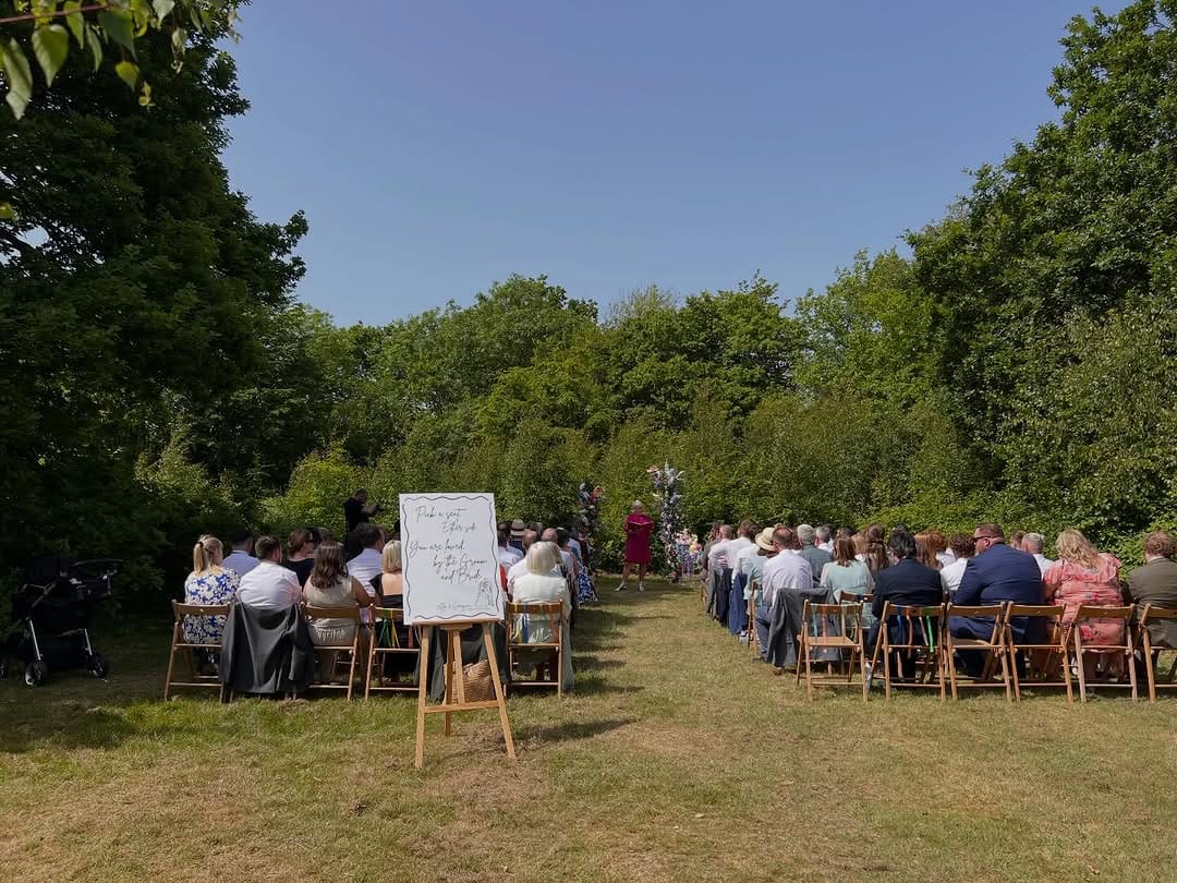 Post 2 by Barn Wedding Venue - Southeast UK on Instagram (carousel)