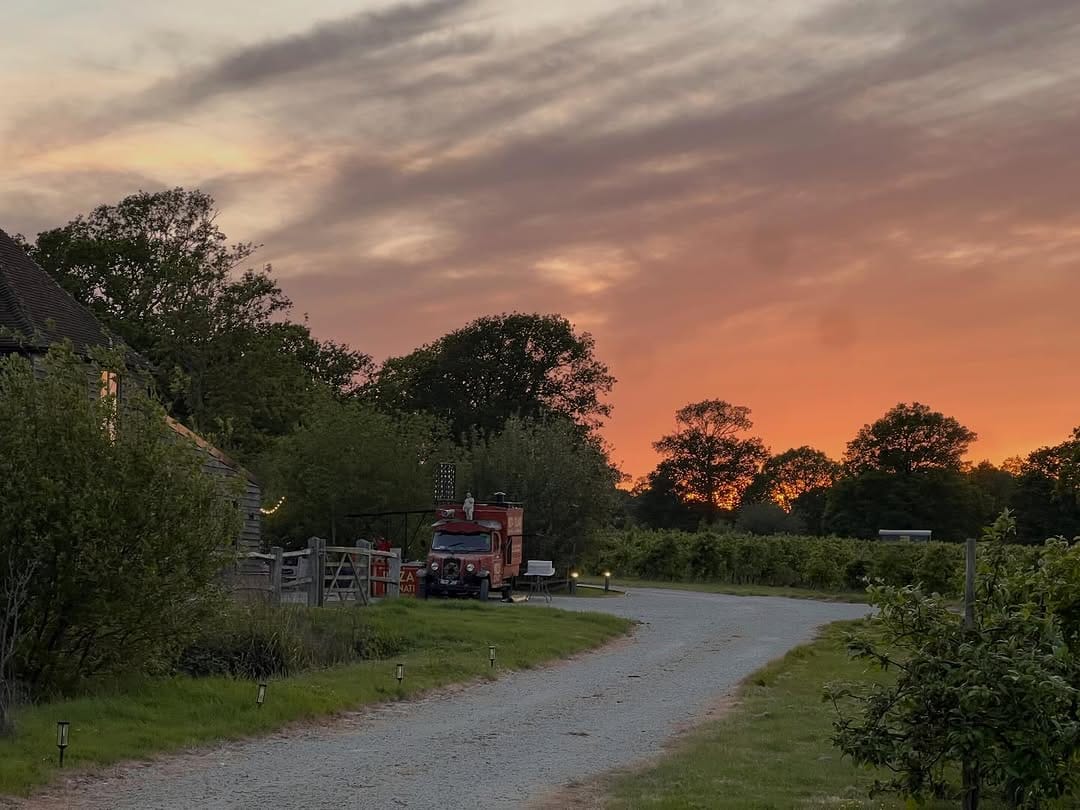 Post 7 by Barn Wedding Venue - Southeast UK on Instagram (image)