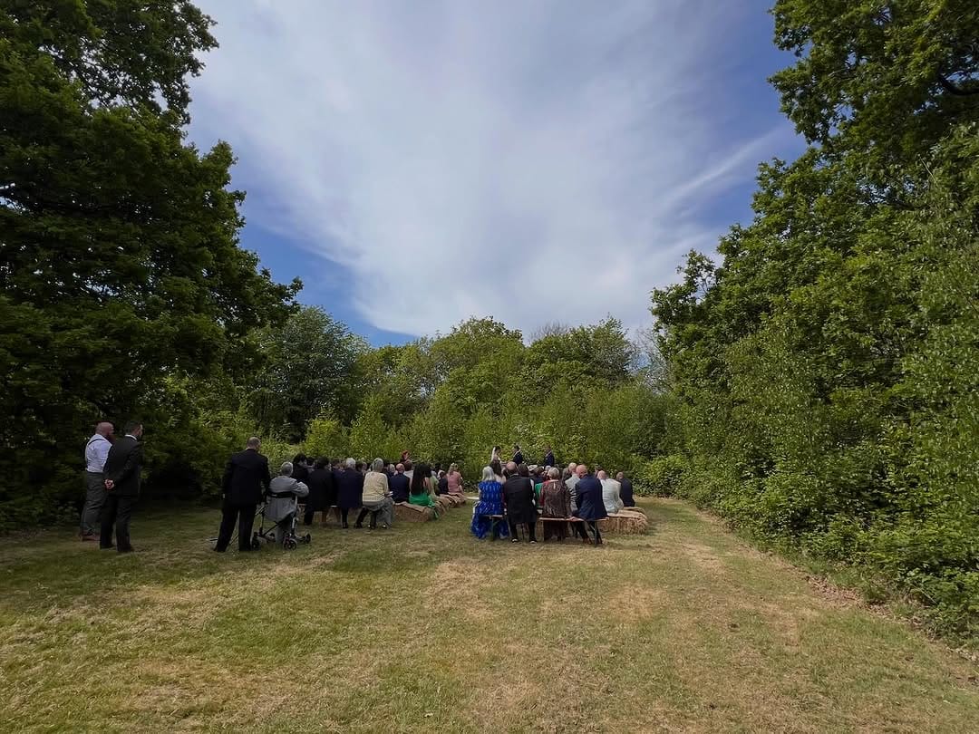 Post 8 by Barn Wedding Venue - Southeast UK on Instagram (carousel)