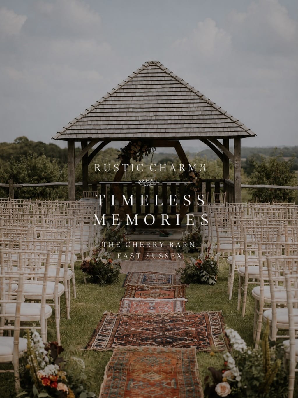 Post 1 by Barn Wedding Venue - Southeast UK on Instagram (carousel)