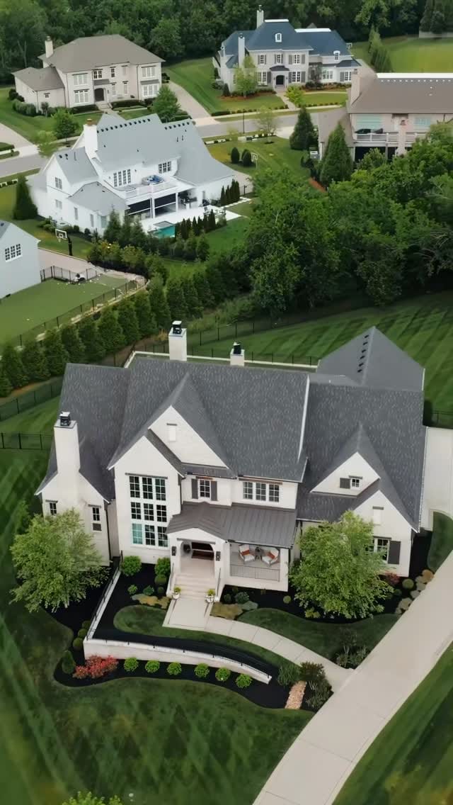 Post 2 by Mike Grayson | Franklin • Nashville Real Estate on Instagram (video)
