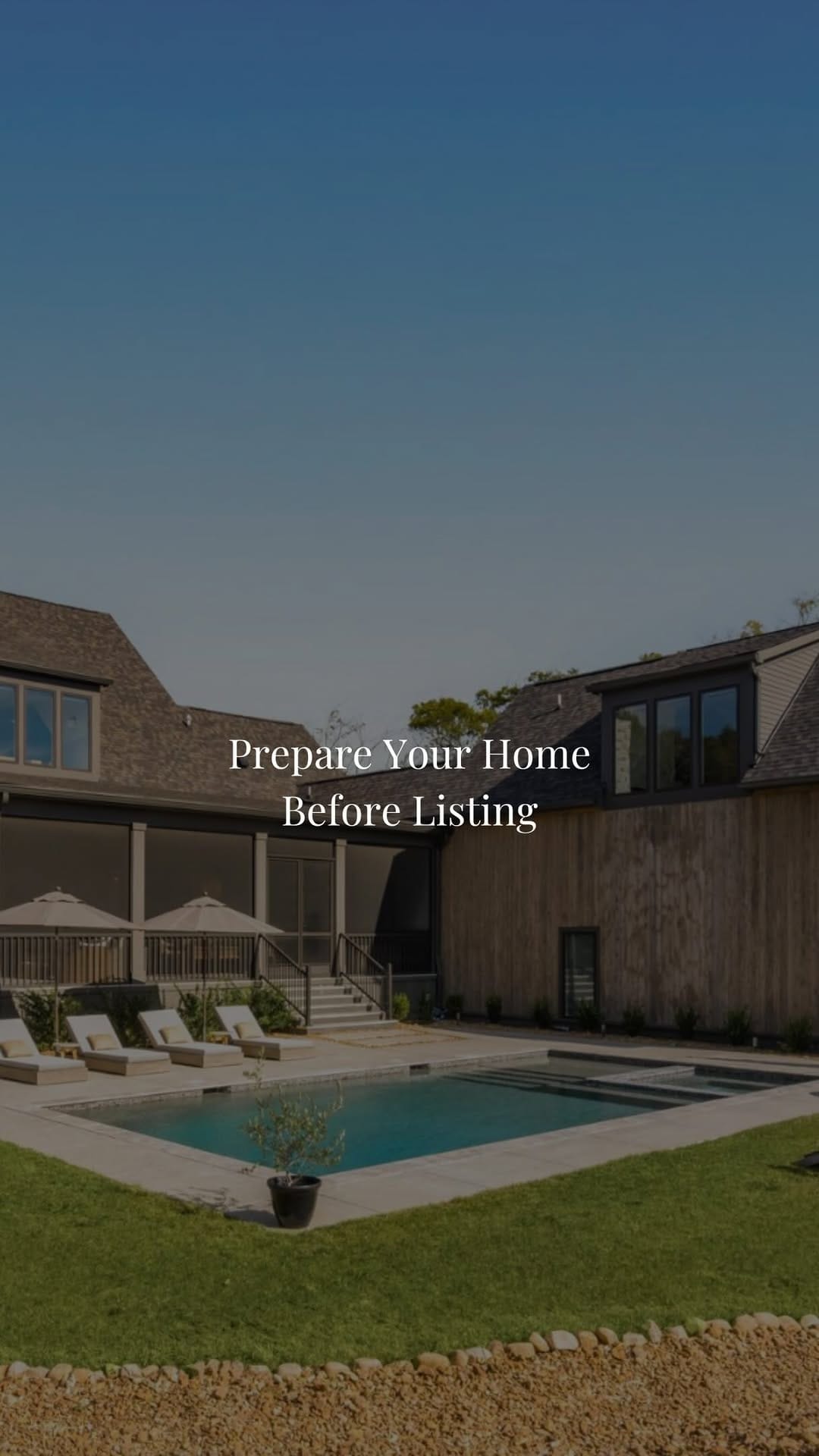 Post 7 by Mike Grayson | Franklin • Nashville Real Estate on Instagram (video)