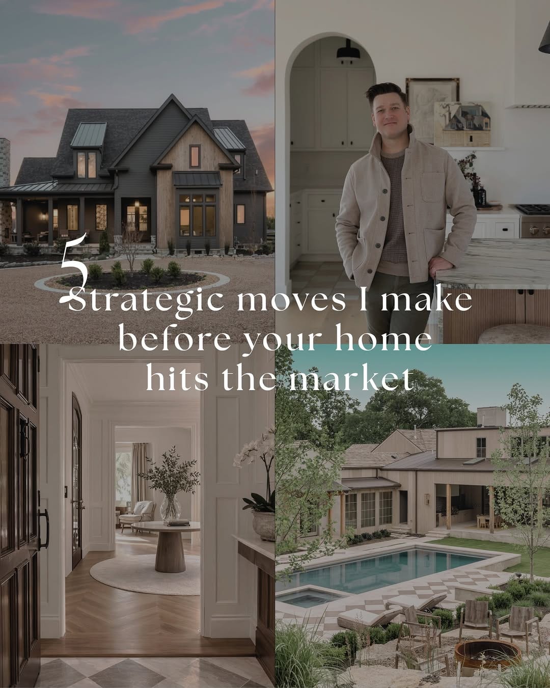 Post 3 by Mike Grayson | Franklin • Nashville Real Estate on Instagram (carousel)