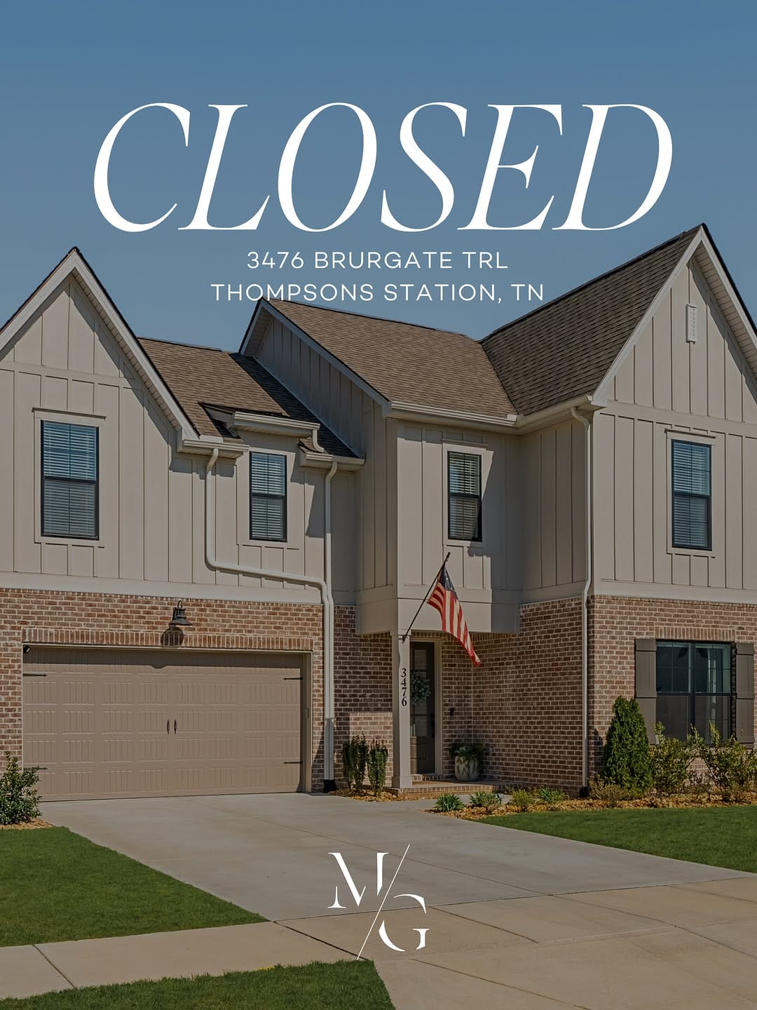 Post 4 by Mike Grayson | Franklin • Nashville Real Estate on Instagram (carousel)