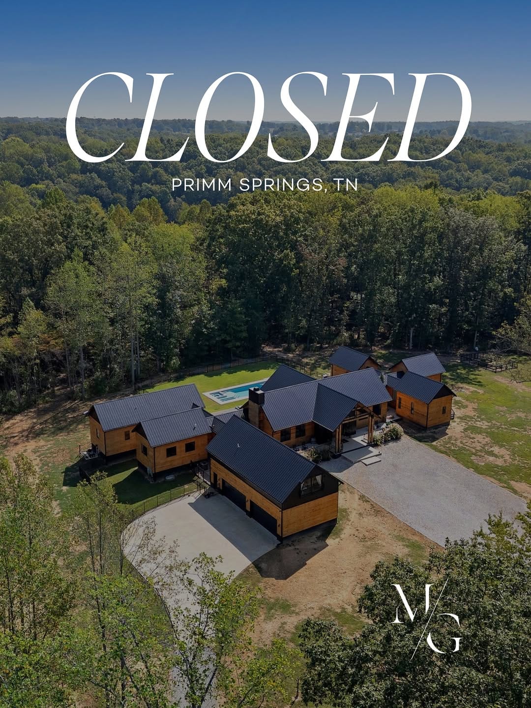 Post 6 by Mike Grayson | Franklin • Nashville Real Estate on Instagram (carousel)