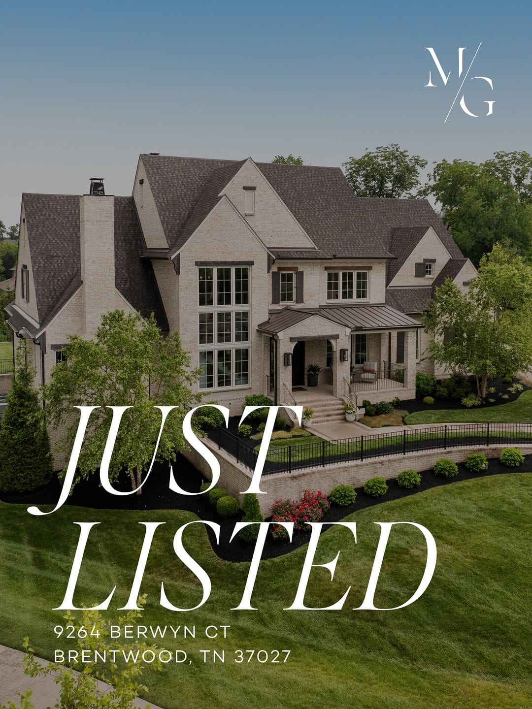 Post 1 by Mike Grayson | Franklin • Nashville Real Estate on Instagram (carousel)