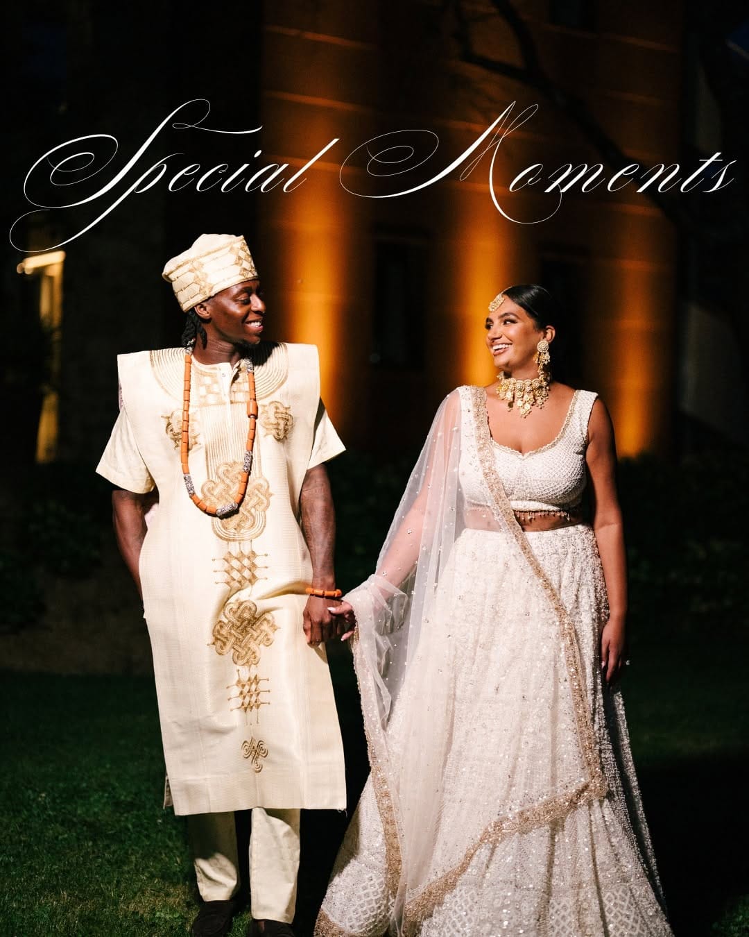 Post 1 by Serenity Events on Instagram (image)