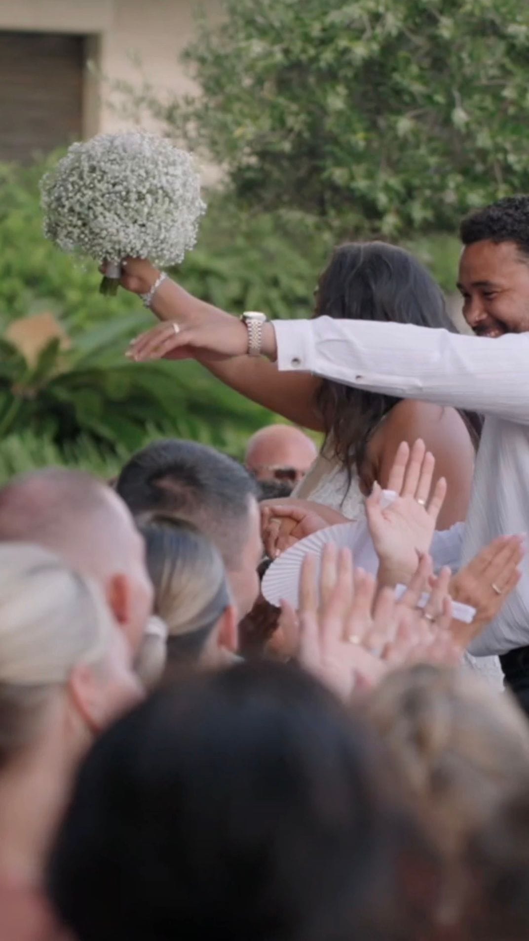 Post 8 by Serenity Events on Instagram (video)