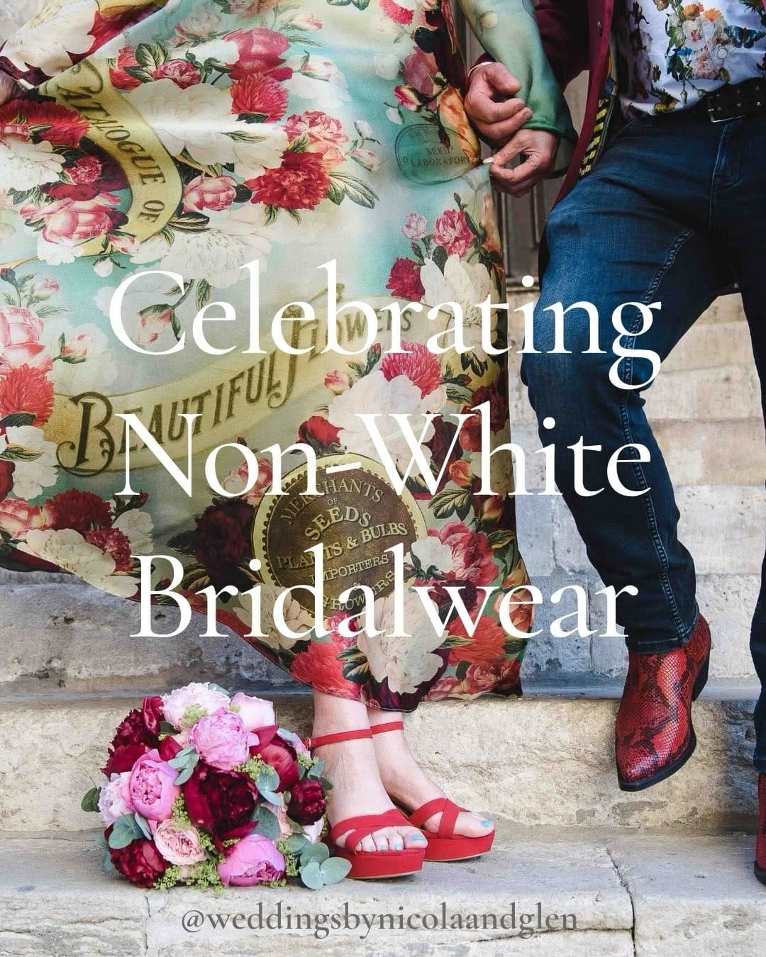 Post 5 by Bodleian Library Weddings on Instagram (carousel)