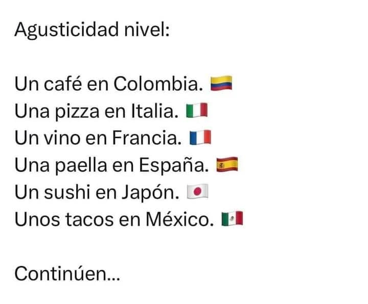 Post 4 by Español BR 🇧🇷 on Instagram (image)