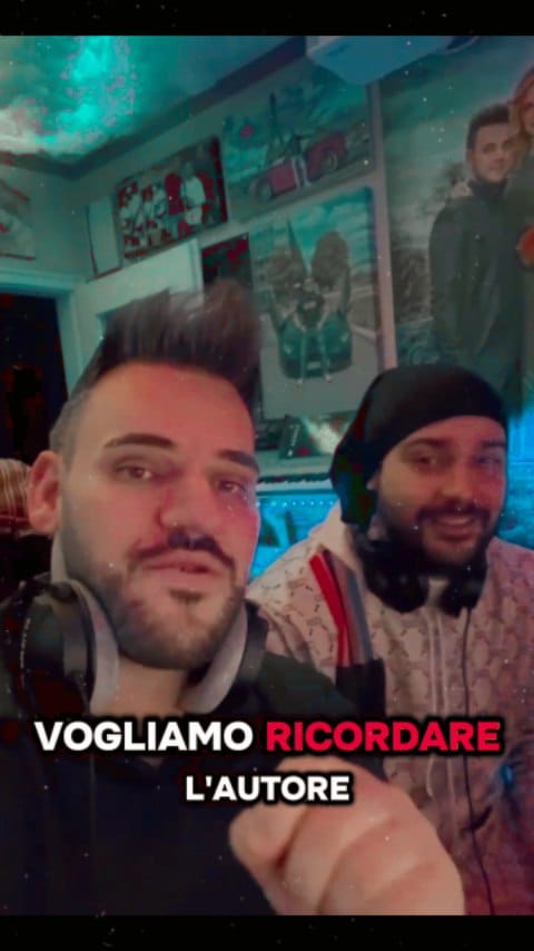 Post 3 by Vincent De marchi on Instagram (video)