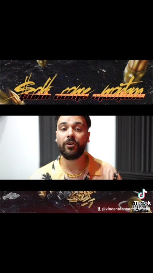 Post 9 by Vincent De marchi on Instagram (video)