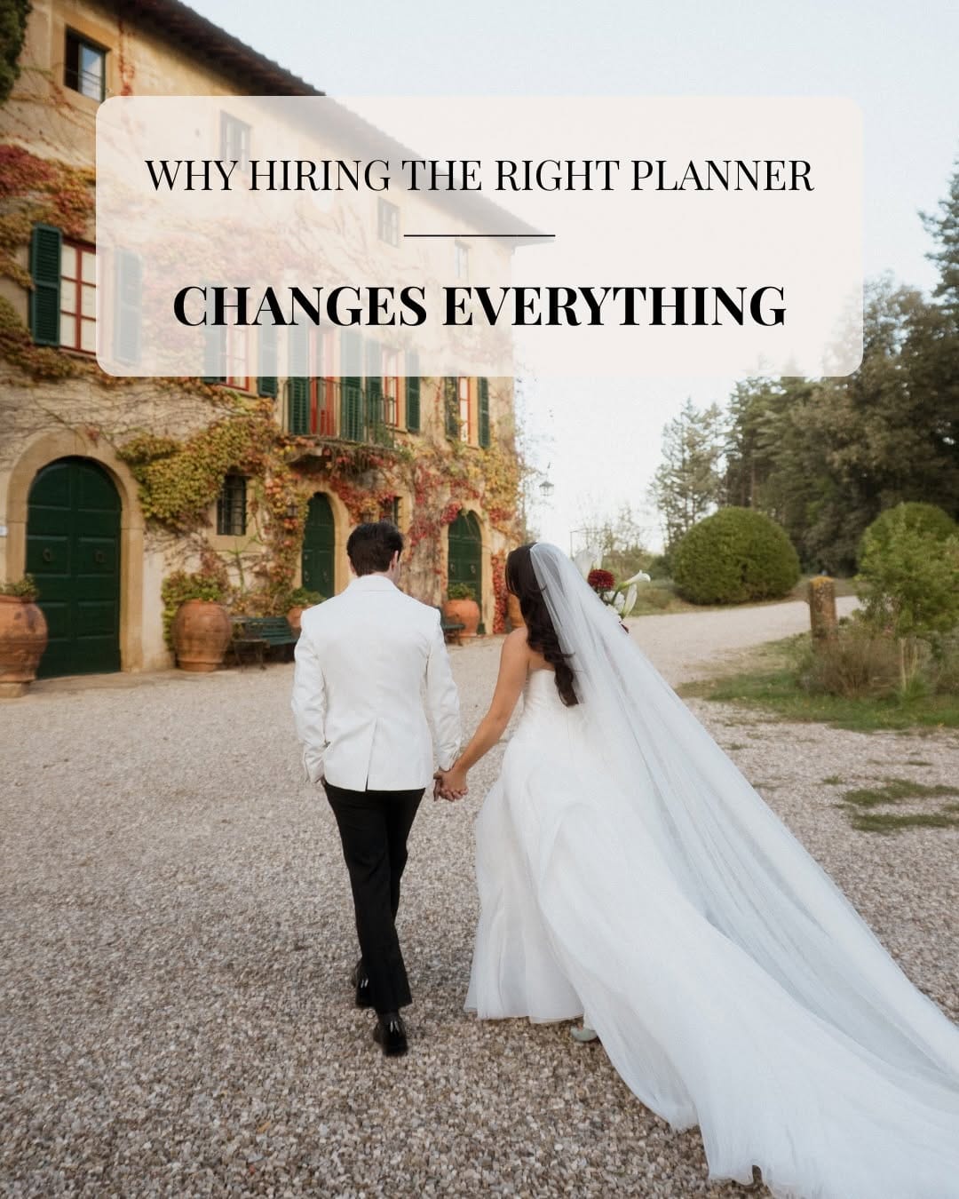 Post 1 by Carissa Corsi | Rhode Island Wedding Planner on Instagram (carousel)