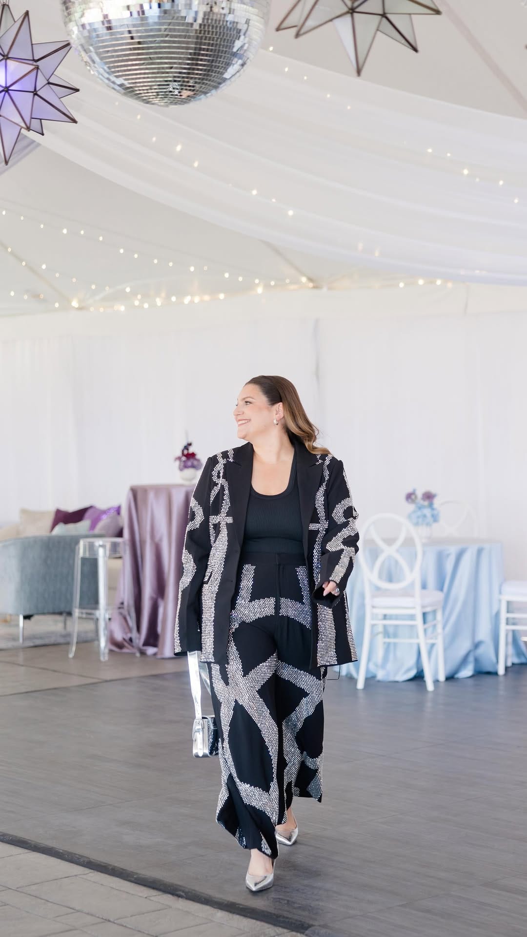 Post 7 by Carissa Corsi | Rhode Island Wedding Planner on Instagram (video)
