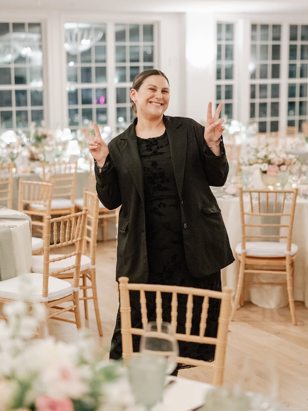 Post 3 by Carissa Corsi | Rhode Island Wedding Planner on Instagram (carousel)