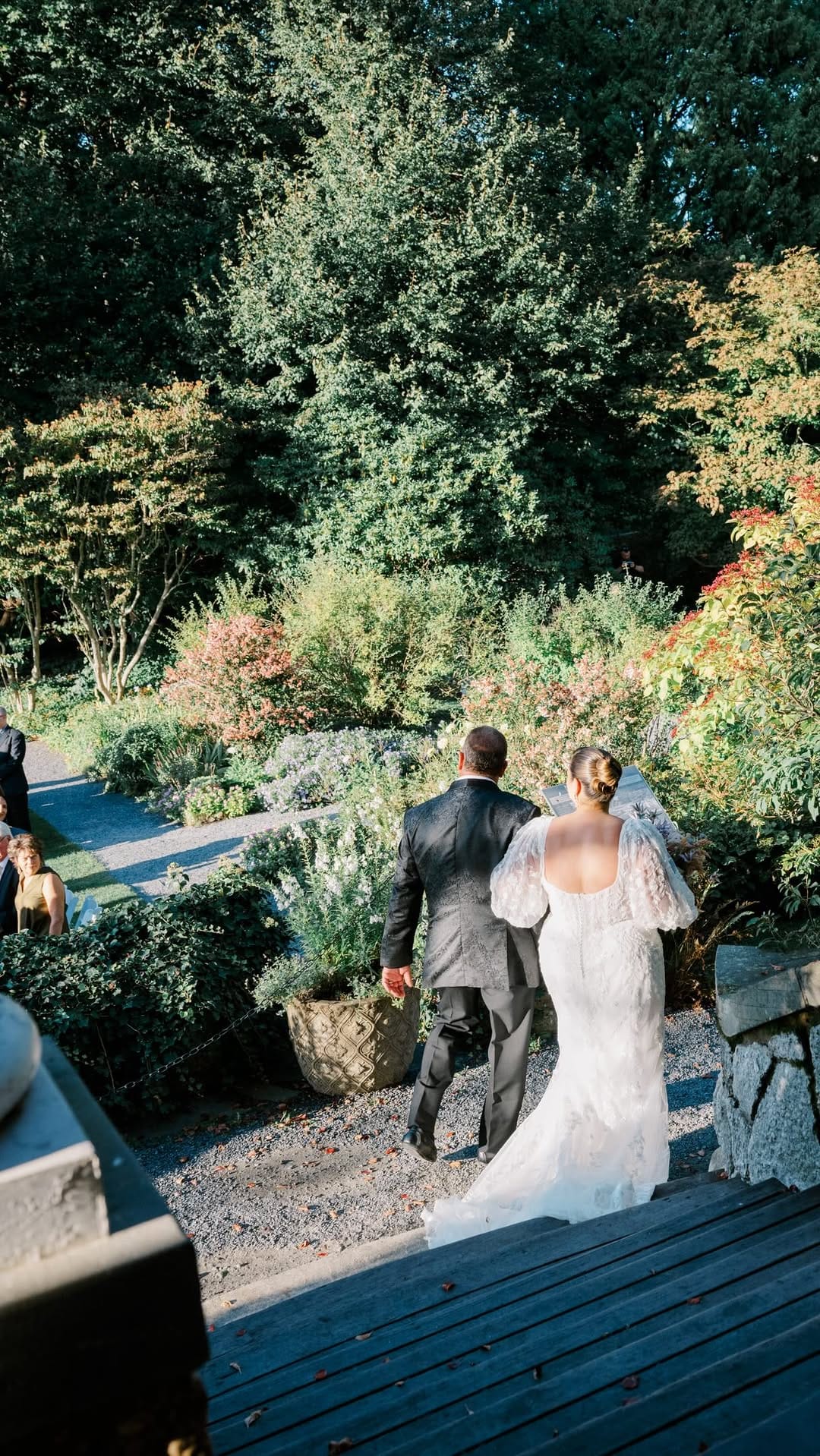 Post 2 by Carissa Corsi | Rhode Island Wedding Planner on Instagram (video)