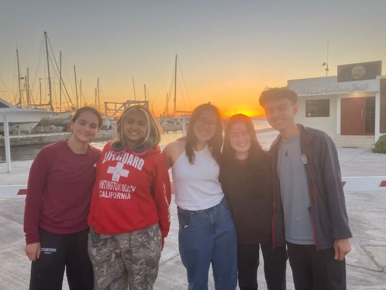 Post 6 by Stanford Hopkins Marine Station on Instagram (carousel)