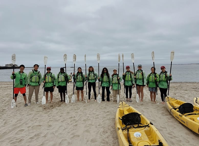 Post 9 by Stanford Hopkins Marine Station on Instagram (carousel)