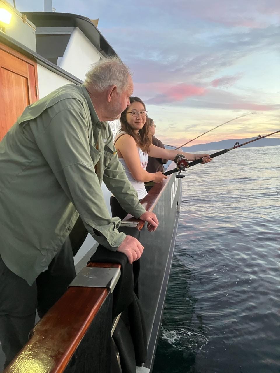 Post 5 by Stanford Hopkins Marine Station on Instagram (carousel)