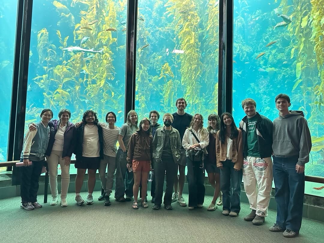Post 1 by Stanford Hopkins Marine Station on Instagram (carousel)