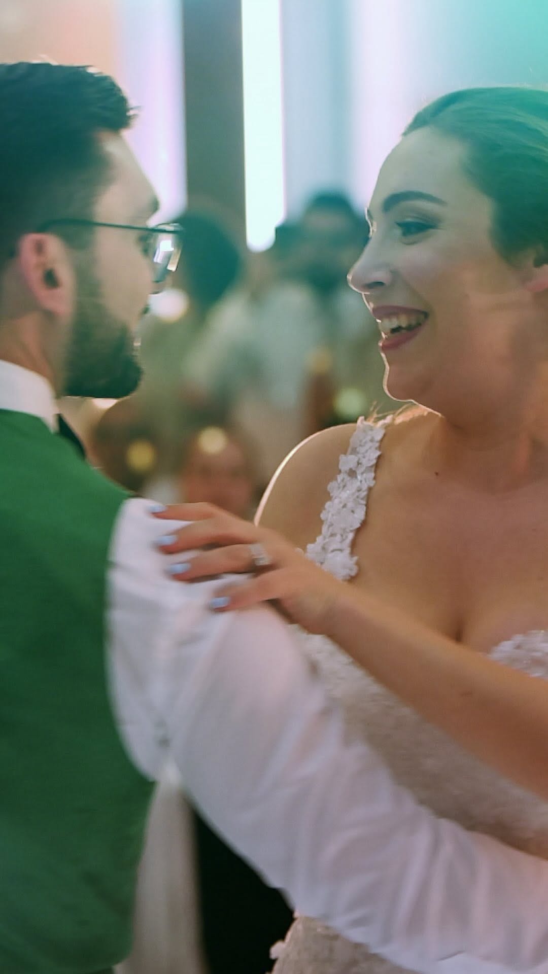 Post 3 by Weddings planner & Event planner London on Instagram (video)