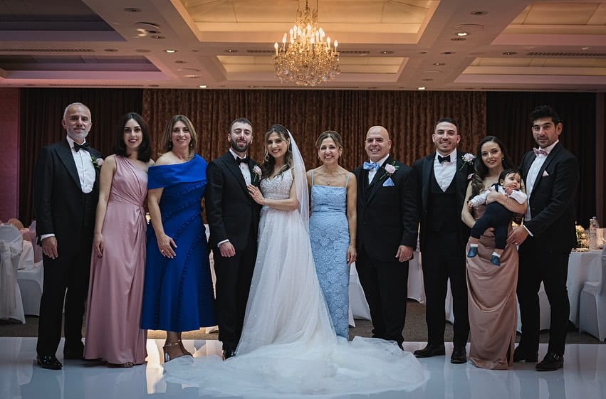 Post 9 by Weddings planner & Event planner London on Instagram (carousel)